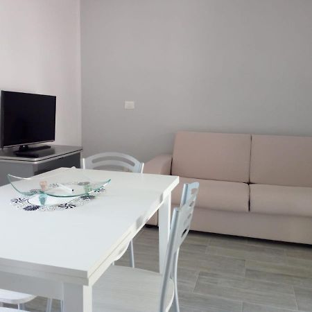 Casa Vacanze Il Paese Dipinto Монтеджордано Екстериор снимка