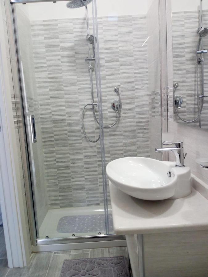 Casa Vacanze Il Paese Dipinto Монтеджордано Екстериор снимка