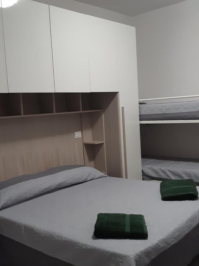 Casa Vacanze Il Paese Dipinto Монтеджордано Екстериор снимка